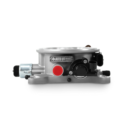 4-Barrel Throttle Body