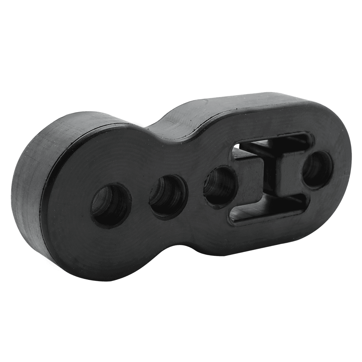 BLOX Racing 4-Hole Exhaust Hangers - Universal