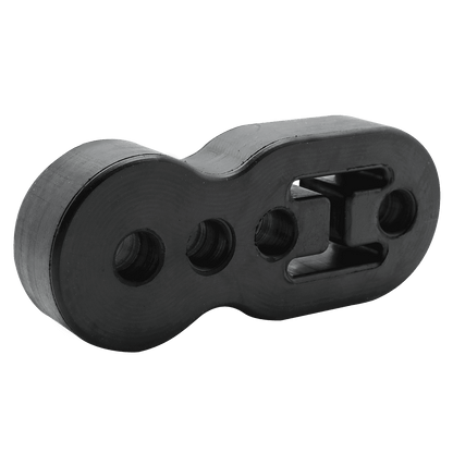 BLOX Racing 4-Hole Exhaust Hangers - Universal