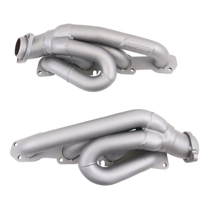 Dodge Ram 1500 Truck 5.7 Hemi 1-3/4 Shorty Exhaust Headers Titanium Ceramic 03-08