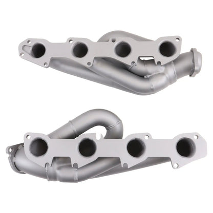 Dodge Ram 1500 Truck 5.7 Hemi 1-3/4 Shorty Exhaust Headers Titanium Ceramic 03-08