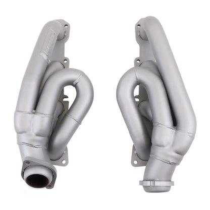 Dodge Ram 1500 Truck 5.7 Hemi 1-3/4 Shorty Exhaust Headers Titanium Ceramic 03-08