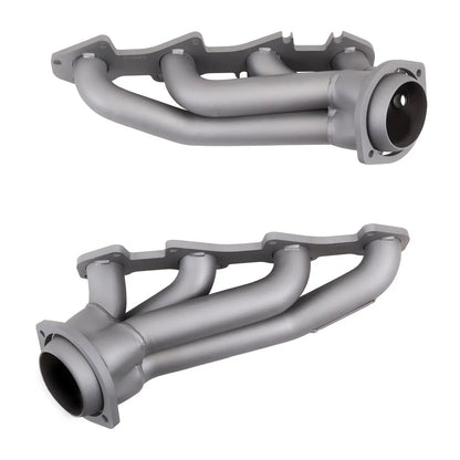Dodge Charger 300C 5.7 Hemi 1-3/4 Shorty Exhaust Headers Titanium Ceramic 05-08