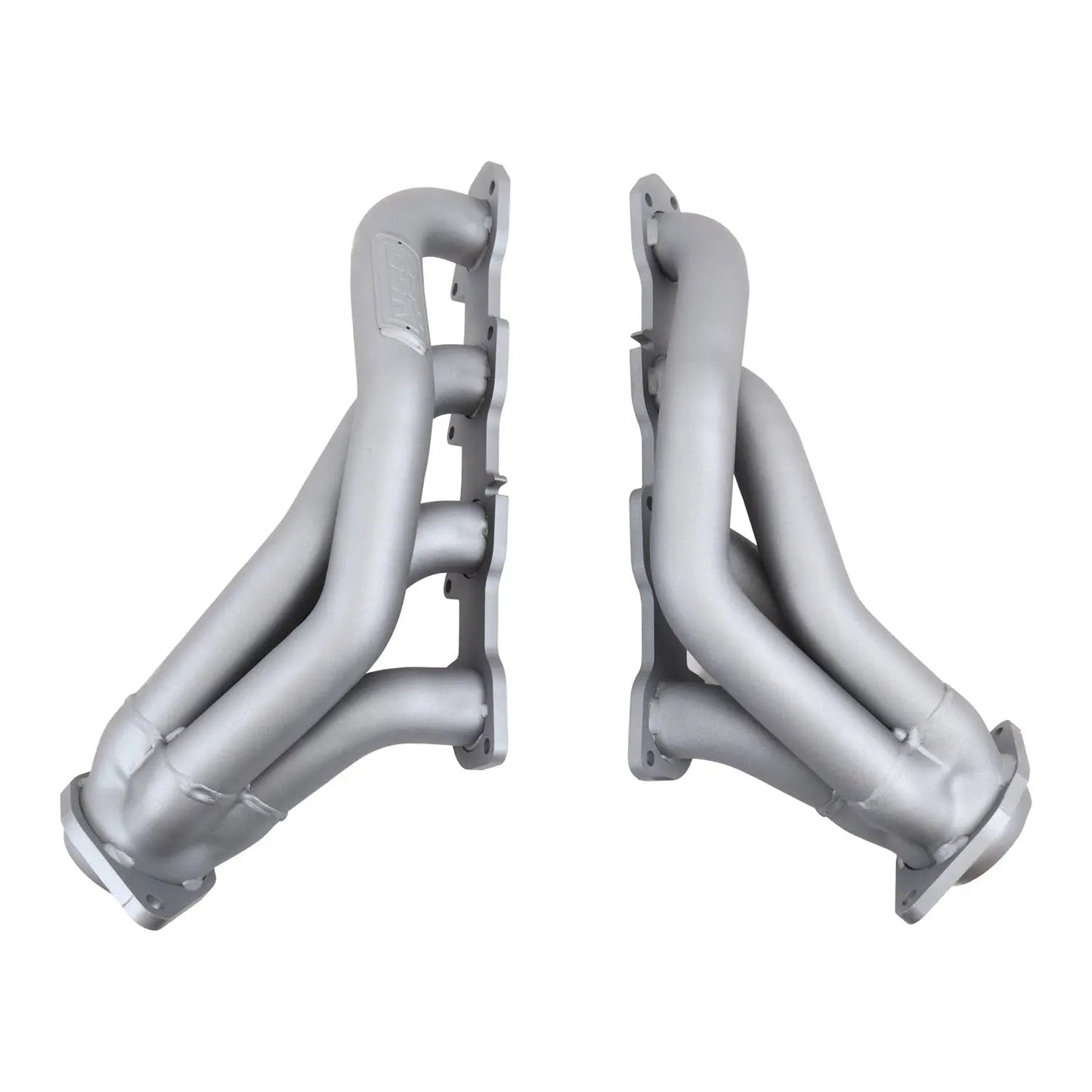 Dodge Challenger Charger 300C Magnum 6.1 Hemi 1-7/8 Shorty Exhaust Headers Titanium Ceramic 06-10