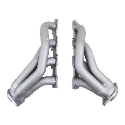 Dodge Challenger Charger 300C Magnum 6.1 Hemi 1-7/8 Shorty Exhaust Headers Titanium Ceramic 06-10