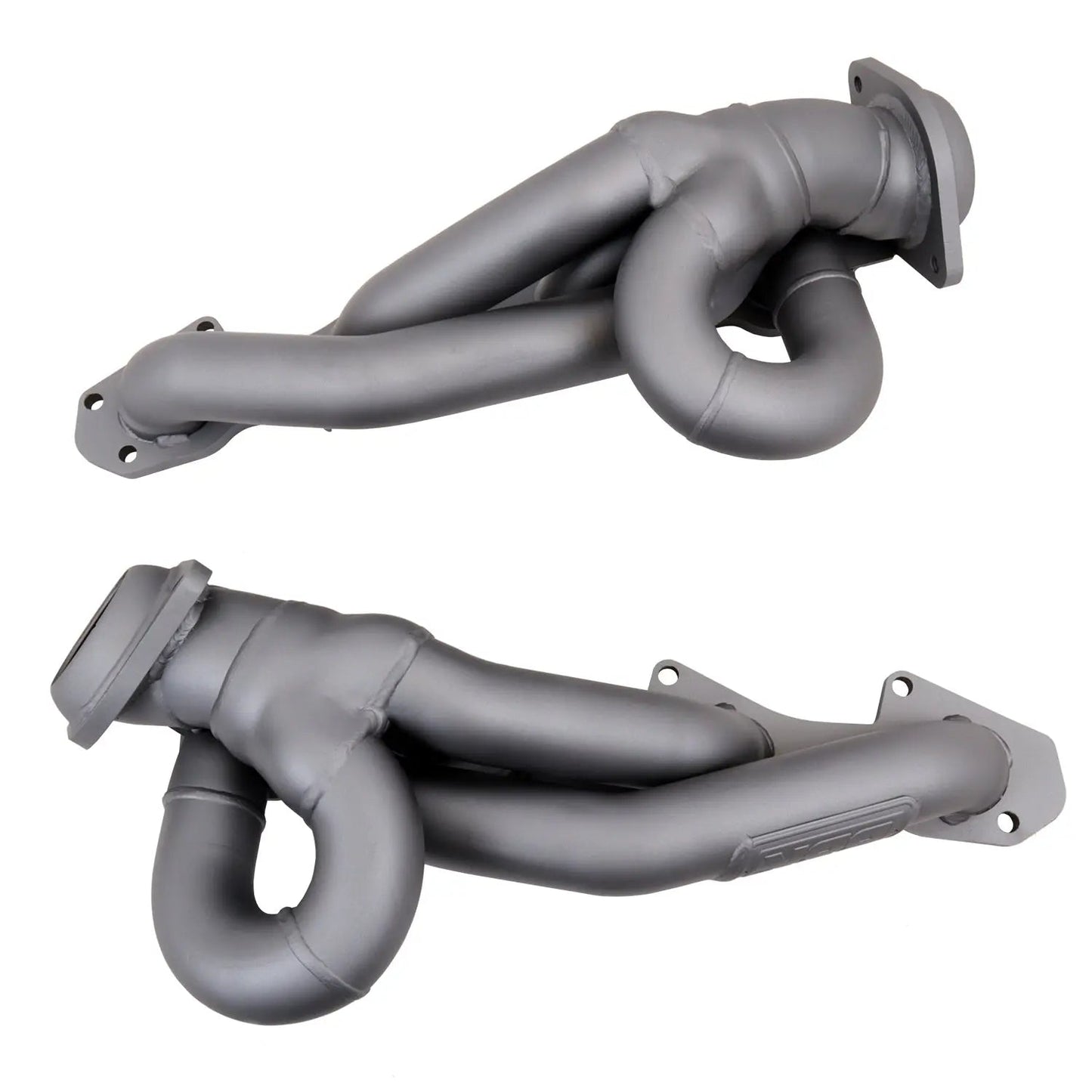 Dodge Ram 1500 Truck 5.7 1-3/4 Shorty Exhaust Headers Titanium Ceramic 09-18