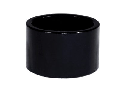 ZSPEC M8 Straight Cup Dress-Up/Finish Washers for M8 SHSC Fasteners, Billet, 10-Pack