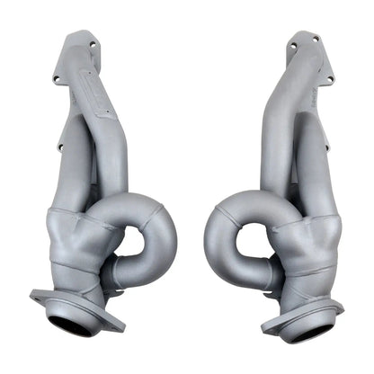 Dodge Ram 1500 Truck 5.7 1-3/4 Shorty Exhaust Headers Titanium Ceramic 19-24