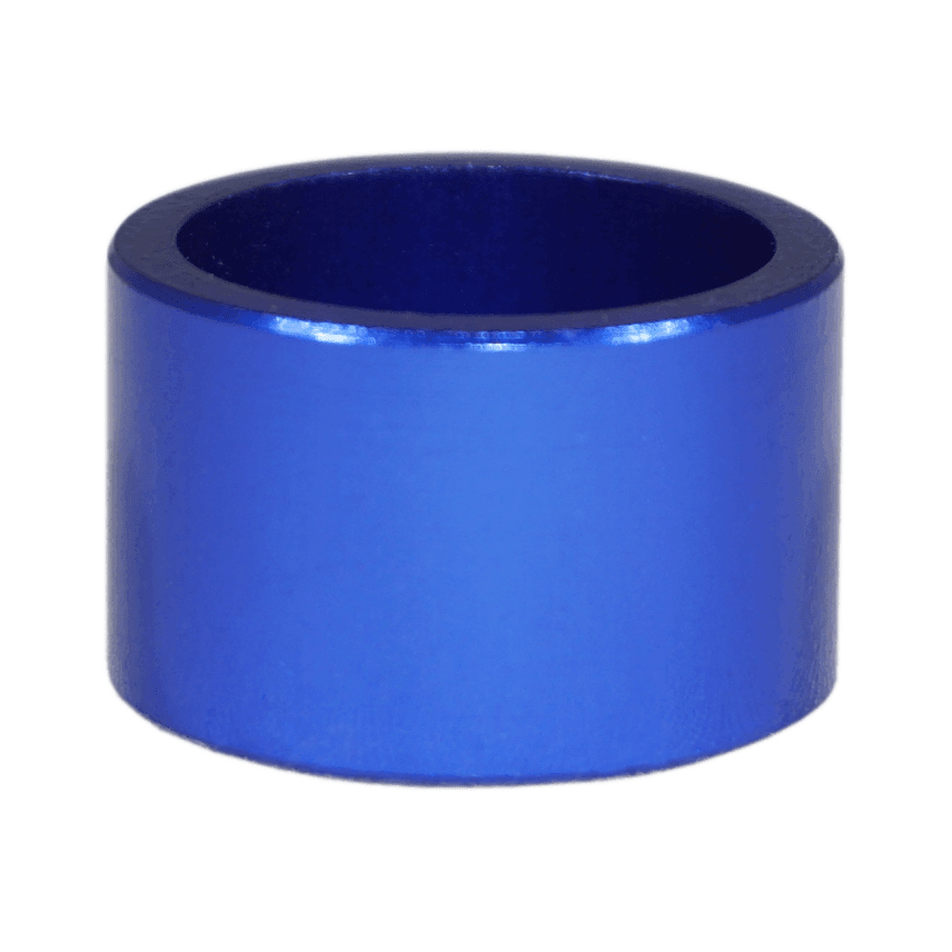 ZSPEC M5 Straight Cup Dress Up/Finish Washers for M5 SHSC Fasteners, Billet, 10-Pack