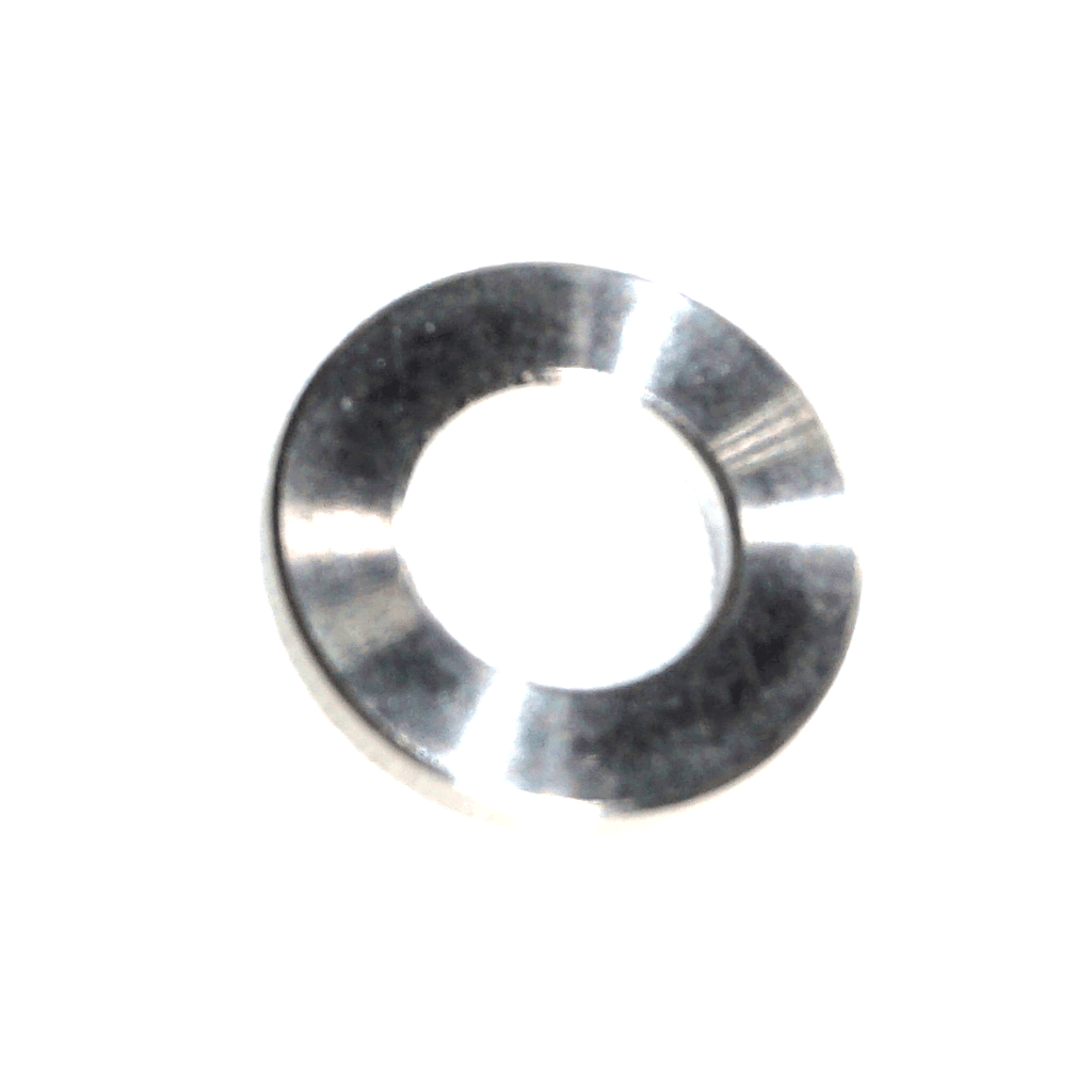 ZSPEC M10 Metric Flat Washers, Titanium Grade-5, Per Each