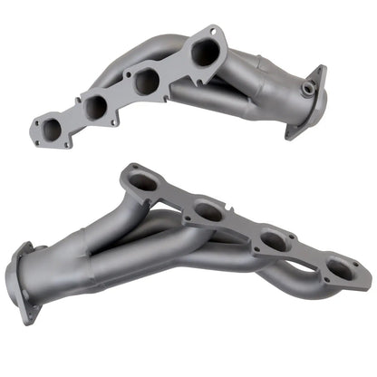 Dodge Challenger Charger 300C 6.4 6.2 Hemi 1-7/8 Shorty Exhaust Headers Titanium Ceramic 11-24