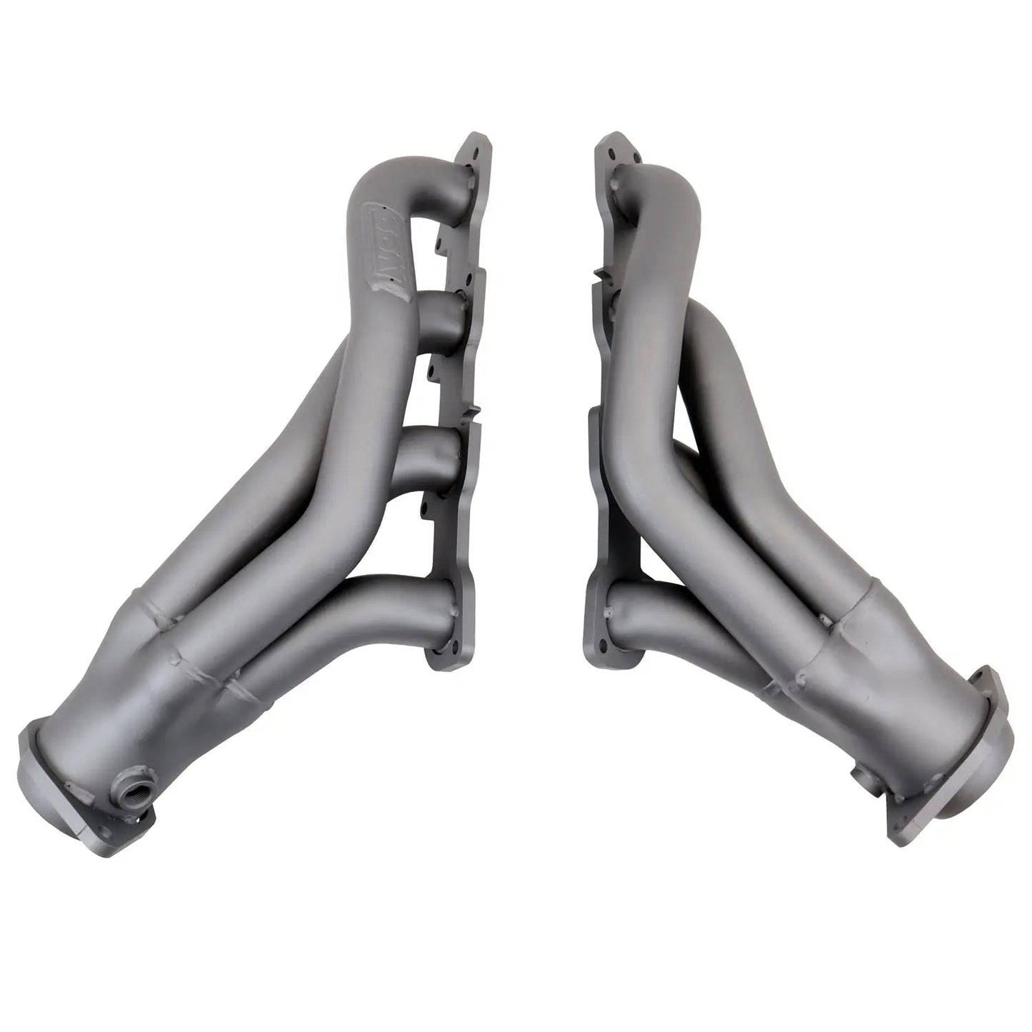 Dodge Challenger Charger 300C 6.4 6.2 Hemi 1-7/8 Shorty Exhaust Headers Titanium Ceramic 11-24