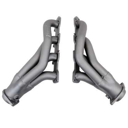 Dodge Challenger Charger 300C 6.4 6.2 Hemi 1-7/8 Shorty Exhaust Headers Titanium Ceramic 11-24