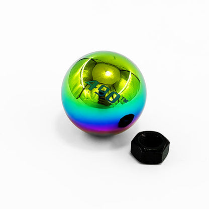 BLOX Racing Limited Series 490™ Spherical Shift Knob V2