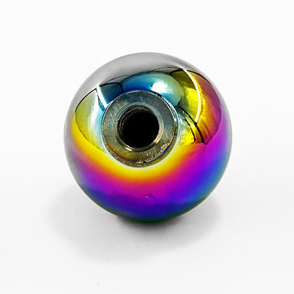 BLOX Racing Limited Series 490™ Spherical Shift Knob V2