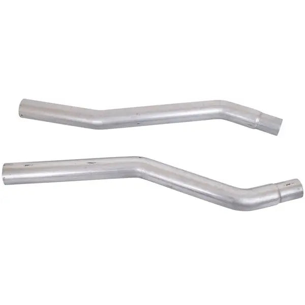 Chevrolet Camaro SS 6.2 LS3 L99 2-3/4 X-Pipe 10-15
