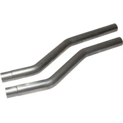Chevrolet Camaro V6 3.6L 2-1/2 X-Pipe 10-11
