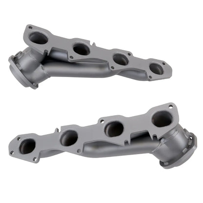 Dodge Challenger Charger 5.7 Hemi 1-3/4 Shorty Exhaust Headers Titanium Ceramic 09-24