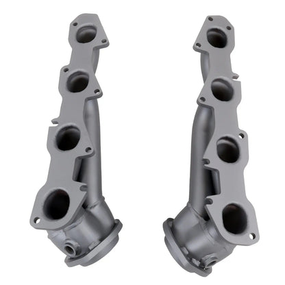 Dodge Challenger Charger 5.7 Hemi 1-3/4 Shorty Exhaust Headers Titanium Ceramic 09-24