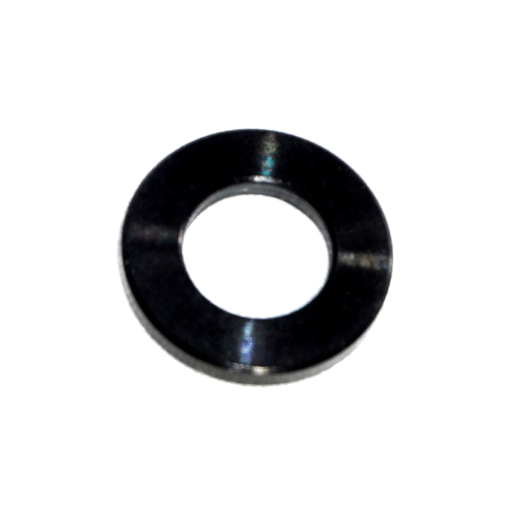 ZSPEC M10 Metric Flat Washers, Titanium Grade-5, Per Each