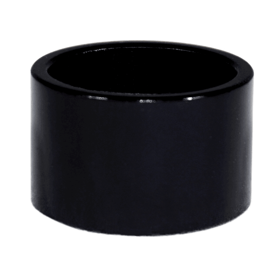 ZSPEC M5 Straight Cup Dress Up/Finish Washers for M5 SHSC Fasteners, Billet, 10-Pack