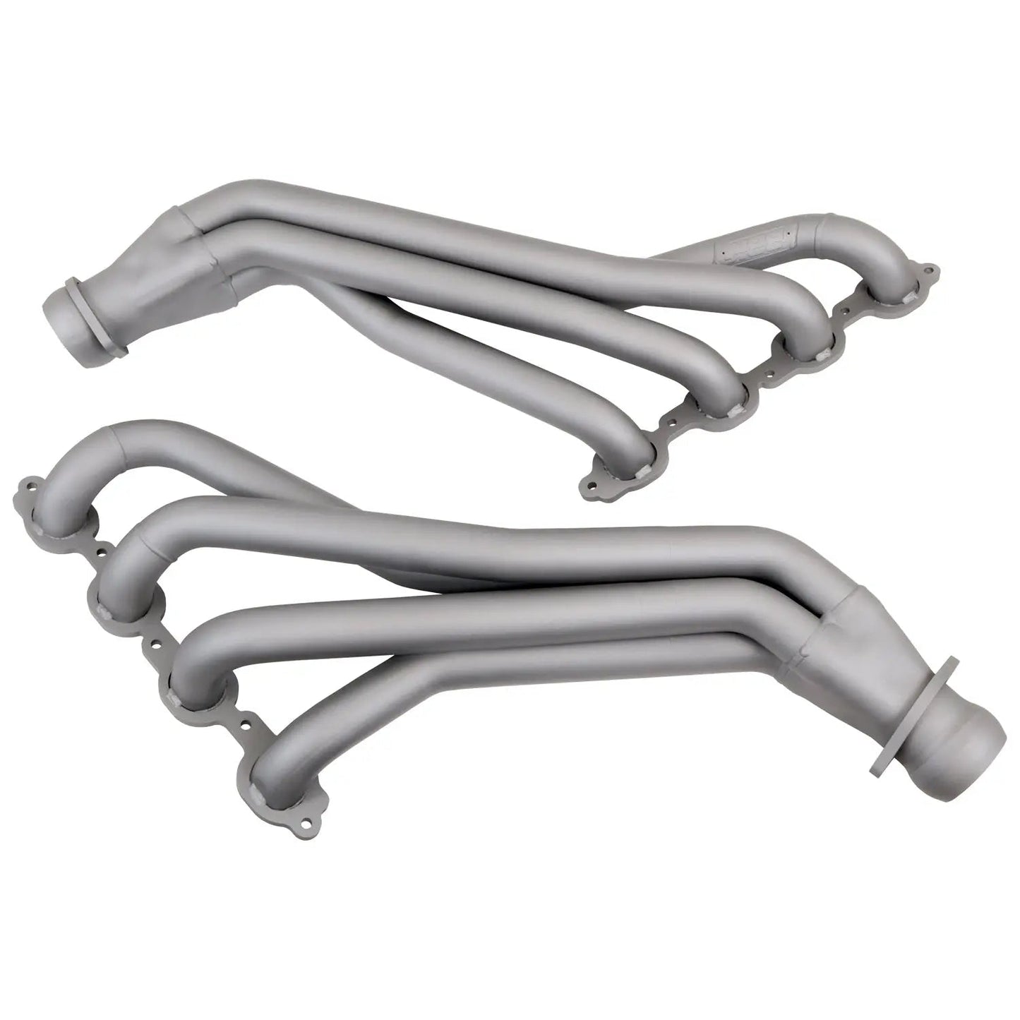 Chevrolet Camaro SS 6.2 LT1 1-7/8 Long Tube Exhaust Headers Titanium Ceramic 16-24