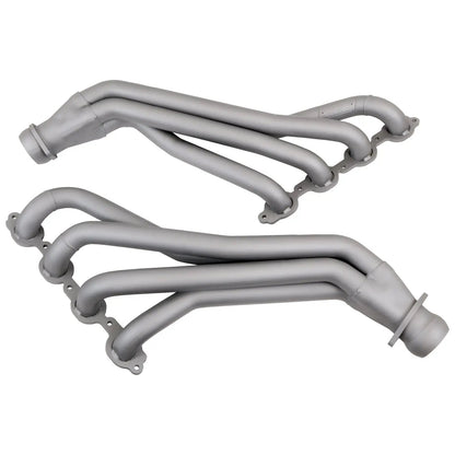 Chevrolet Camaro SS 6.2 LT1 1-7/8 Long Tube Exhaust Headers Titanium Ceramic 16-24