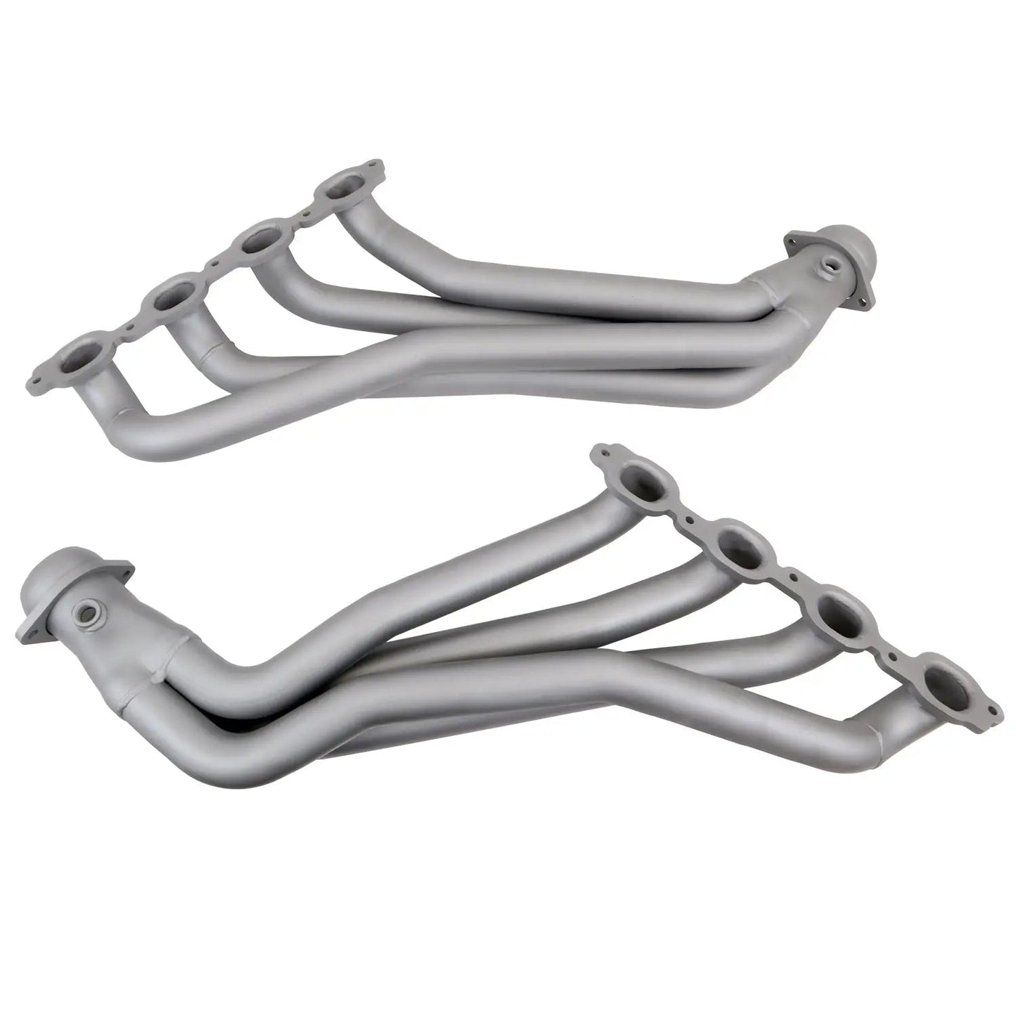 Chevrolet Camaro SS 6.2 LT1 1-7/8 Long Tube Exhaust Headers Titanium Ceramic 16-24