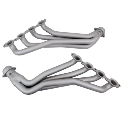 Chevrolet Camaro SS 6.2 LT1 1-7/8 Long Tube Exhaust Headers Titanium Ceramic 16-24