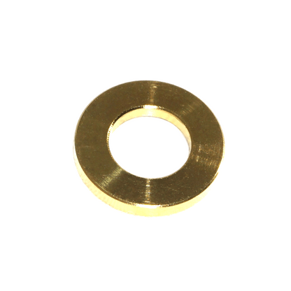 ZSPEC M10 Metric Flat Washers, Titanium Grade-5, Per Each