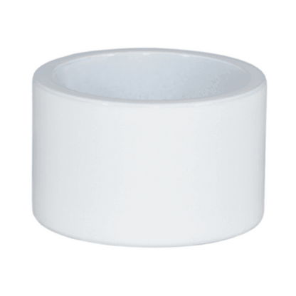 ZSPEC M5 Straight Cup Dress Up/Finish Washers for M5 SHSC Fasteners, Billet, 10-Pack