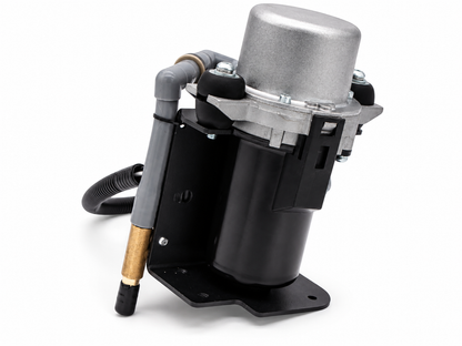 Granatelli 12V Electric Brake Booster Vacuum Pump System – 410100