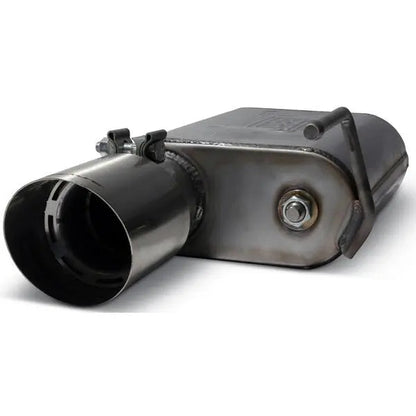 Ford Mustang GT 5.0 Varitune Axle Back Exhaust Kit Stainless Steel 15-17
