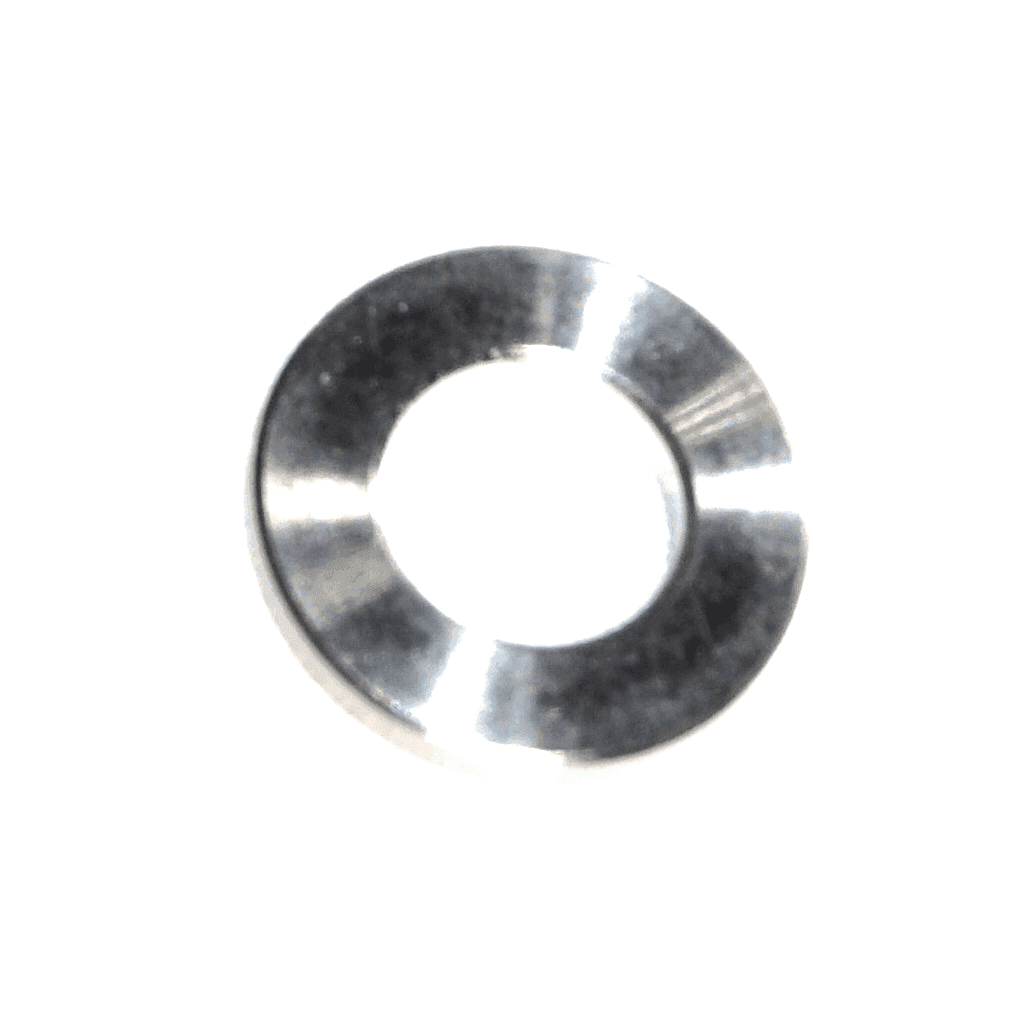 ZSPEC M8 Metric Flat Washer, Titanium Grade-5, Per Each