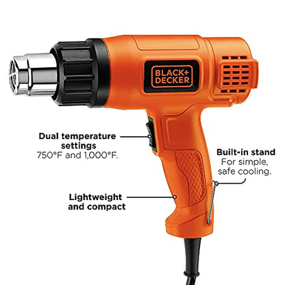 Heat Gun (1350 Watt)