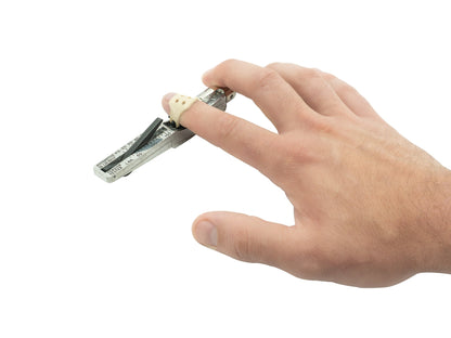 V-Belt Tension Gauge