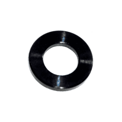 ZSPEC M8 Metric Flat Washer, Titanium Grade-5, Per Each