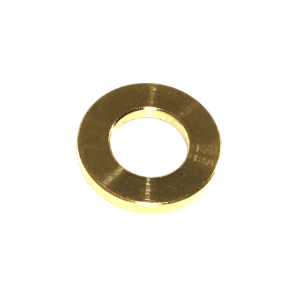 ZSPEC M8 Metric Flat Washer, Titanium Grade-5, Per Each