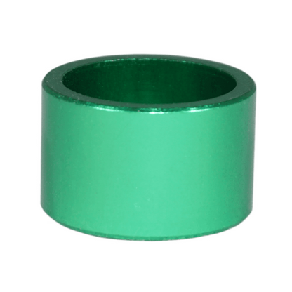 ZSPEC M4 Straight Cup Dress Up/Finish Washers for M4 SHSC Fasteners, Billet, 10-Pack