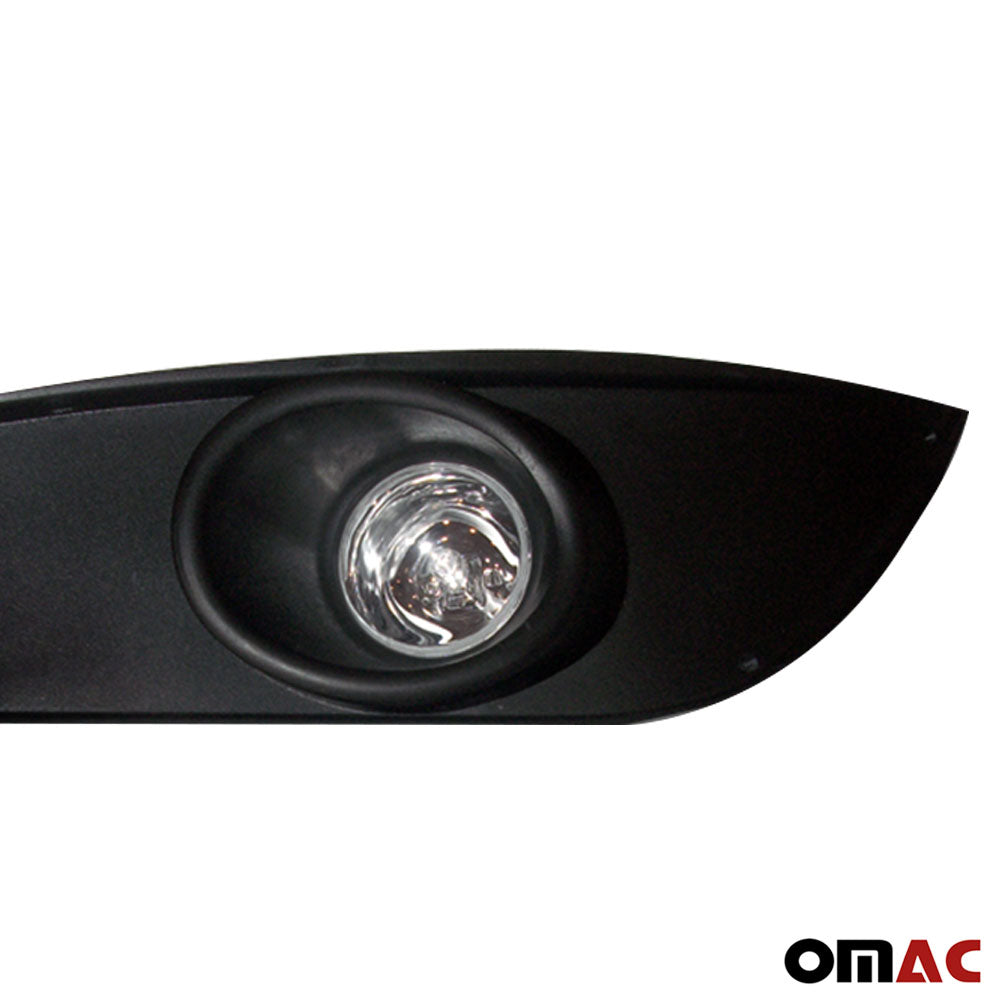 Fog Light Lamp Replacement Part Assembly for Opel Astra 2007-2009 Omac Shop Usa - Auto Accessories