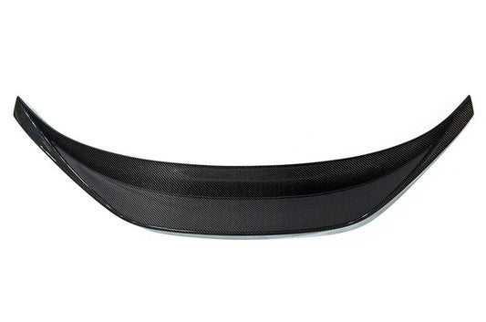 OLM TR Style Carbon Fiber Duckbill Spoiler - 2022 GR86 & BRZ