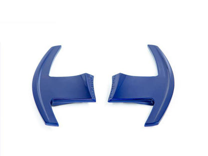 AutoTecknic Competition Shift Paddles - F95 X5M | F96 X6M