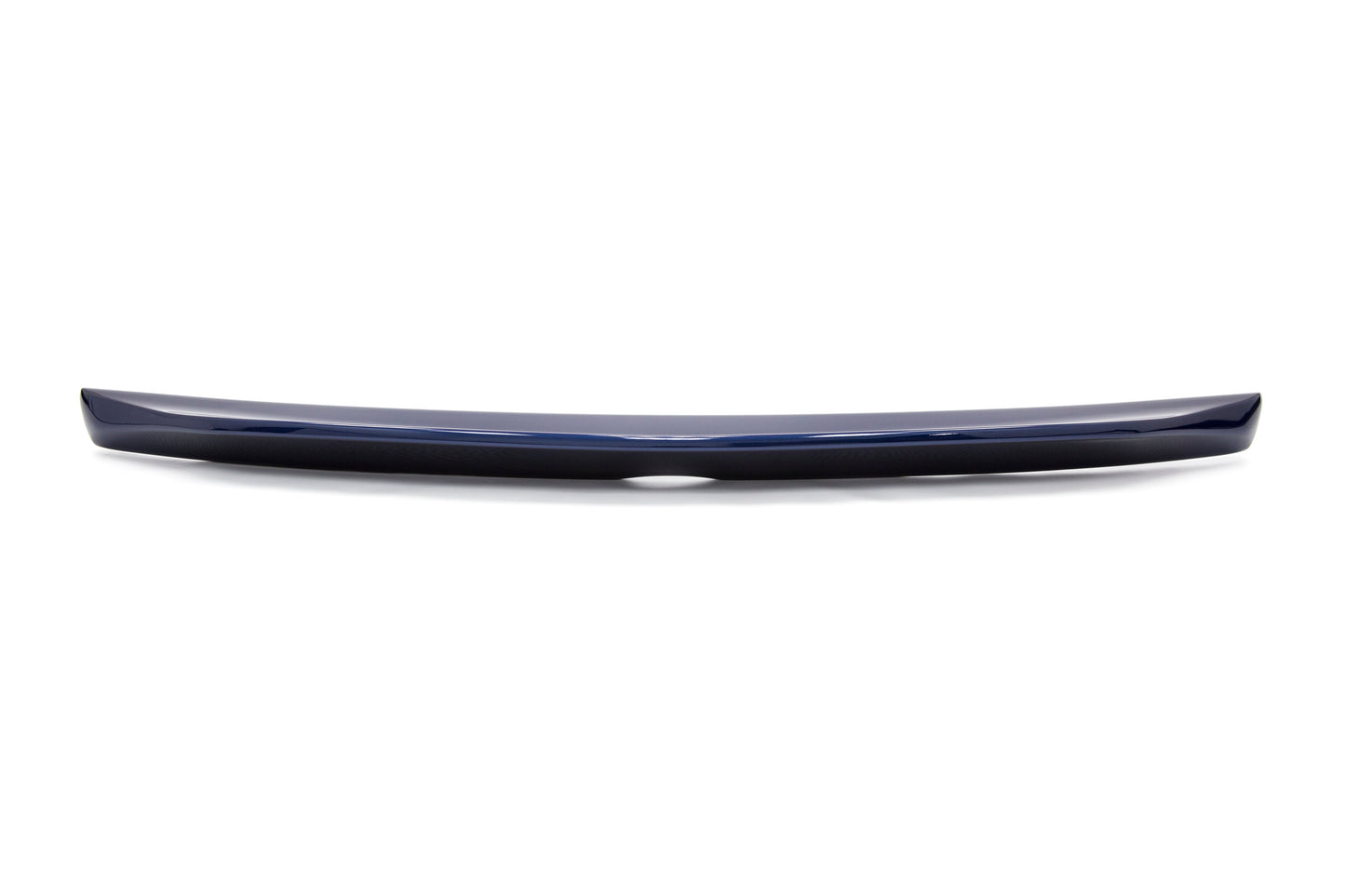 OLM High Point Paint Matched Duckbill Spoiler Galaxy Blue Pearl 2015+ WRX / STI