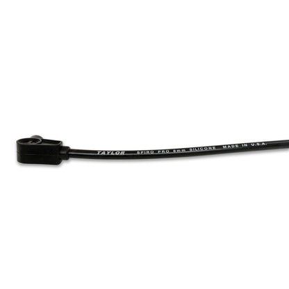 Taylor Cable 8mm Spiro-Pro custom 8 cyl black 74011