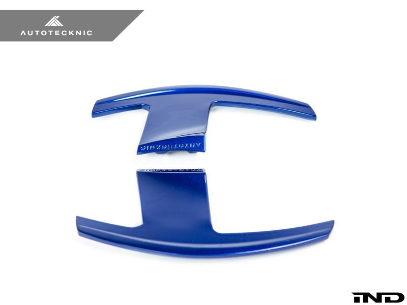 AutoTecknic Competition Shift Paddles - BMW F91/ F92/ F93 M8