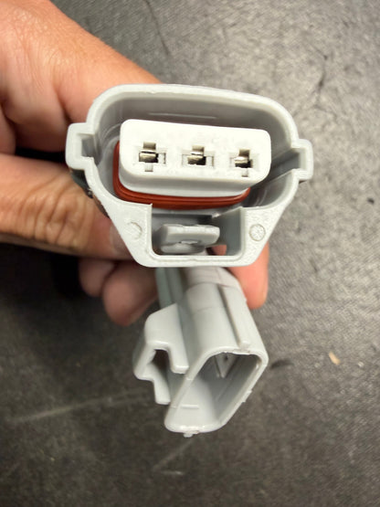 Aspire V3 Fang Lights for Tacoma (2024-2026)