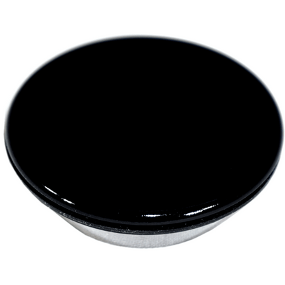 ZSPEC Rear Wiper Delete/Hole-Cap, 38mm Billet, Weatherproof, fits holes 16mm-30mm