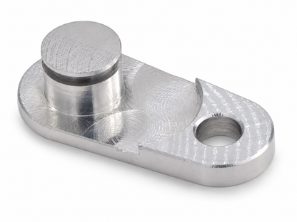 Granatelli GM LS Intake Manifold EVAP Purge Solenoid Delete Plug – 451006
