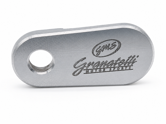 Granatelli GM LS Intake Manifold EVAP Purge Solenoid Delete Plug – 451006