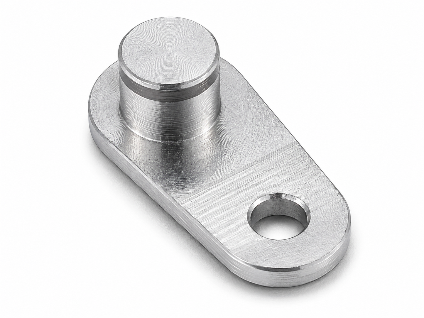Granatelli GM Gen V LT Billet EVAP Purge Solenoid Delete Plug – 451007